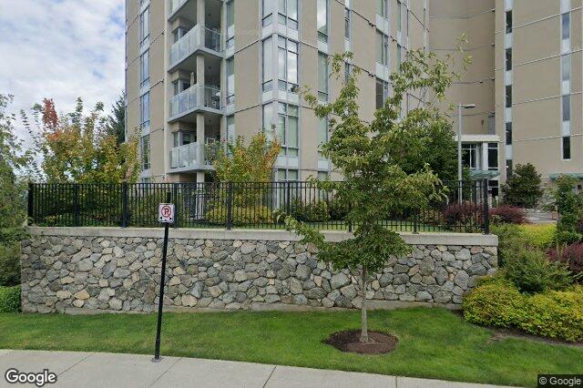 Street view of 503 – 5388 Hill Rise Terr, Saanich