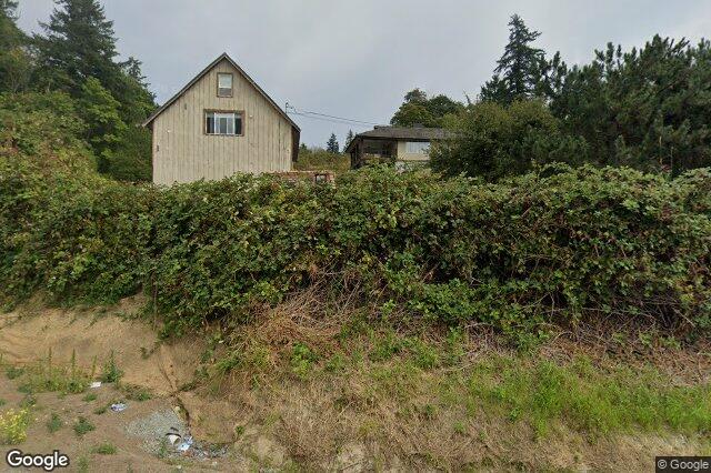 Street view of 5621 West Saanich Rd, Saanich