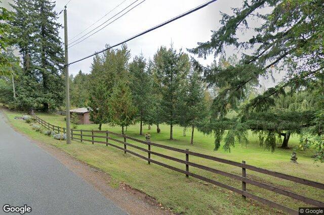 Street view of 5924 Old West Saanich Rd, Saanich