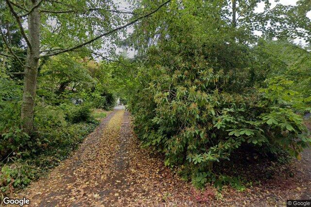 Street view of 3140 Campion Rd, Central Saanich