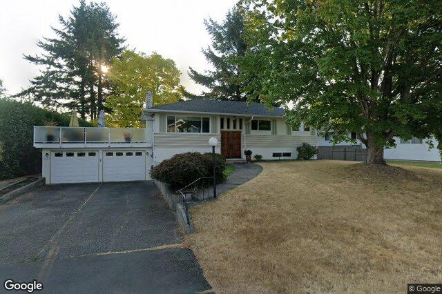 Street view of 6635 Buena Vista Rd, Central Saanich