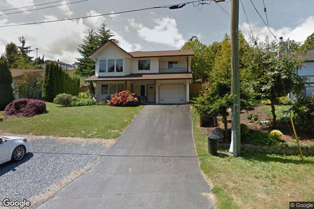 Street view of 6648 Rey Rd, Central Saanich
