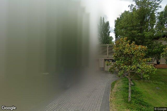 Street view of 6675 Welch Rd, Central Saanich