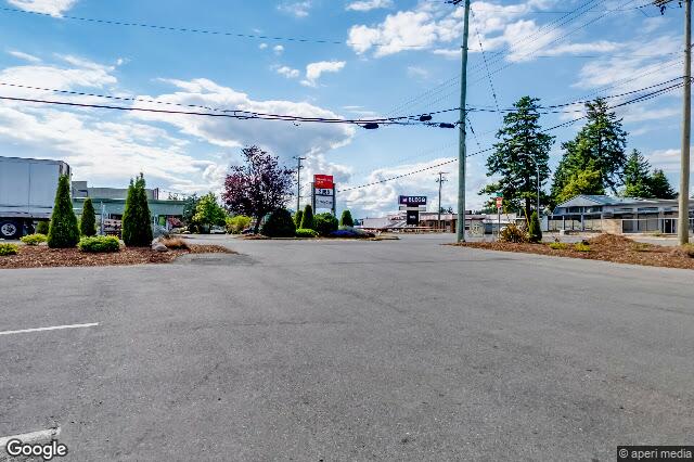 Street view of 6703 Rajpur Pl, Central Saanich