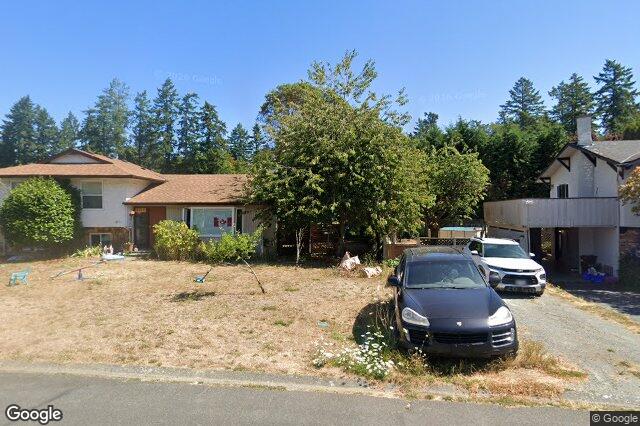 Street view of 6773 Wendonna Pl, Central Saanich