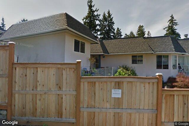 Street view of 12 – 930 Josephine Rd, Central Saanich