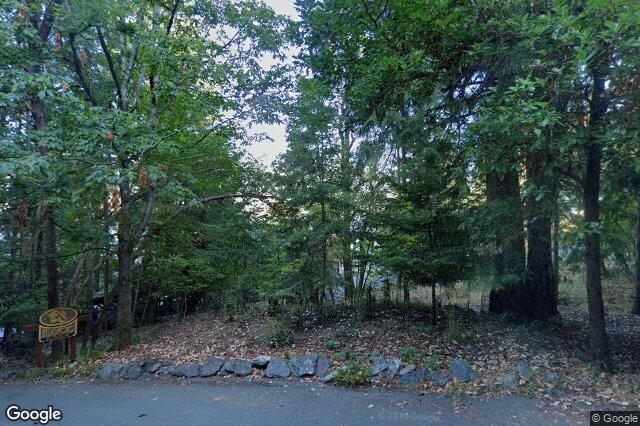 Street view of 6966 Mark Lane, Central Saanich