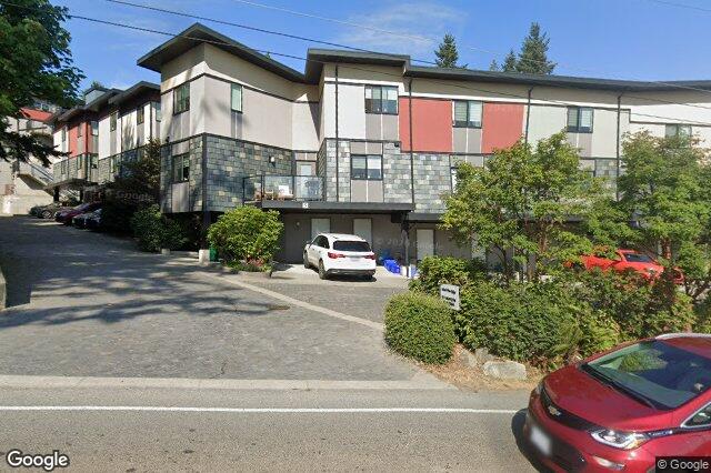 Street view of 5 – 2321 Island View Rd, Central Saanich