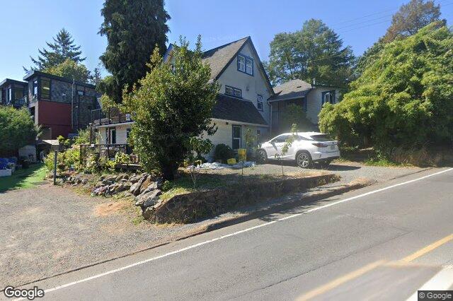 Street view of 3 – 2321 Island View Rd, Central Saanich
