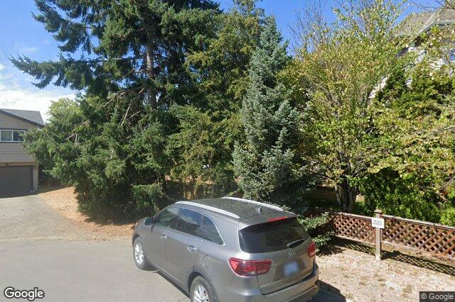 Street view of 26 – 7070 West Saanich Rd, Central Saanich