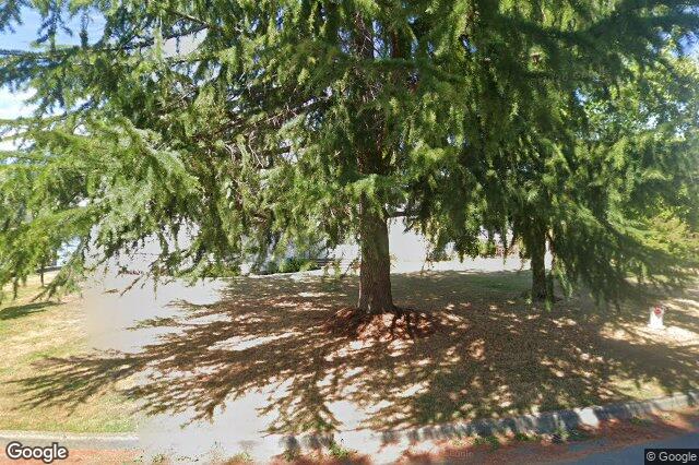 Street view of 1184 Lucille Dr, Central Saanich