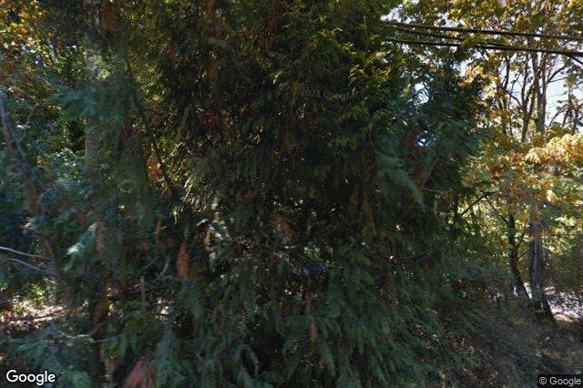 Street view of 7136 Willis Point Rd, Central Saanich