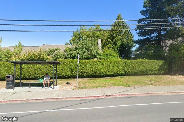 Street view of 1 – 1144 Verdier Ave, Central Saanich
