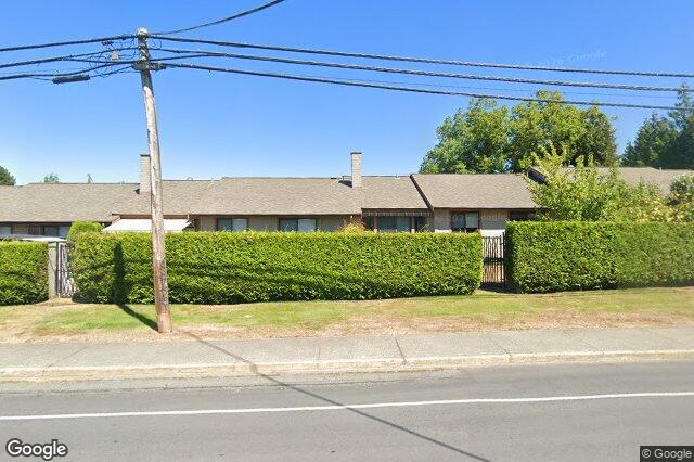 Street view of 2 – 1144 Verdier Ave, Central Saanich