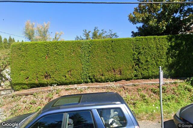 Street view of 876 Verdier Ave, Central Saanich