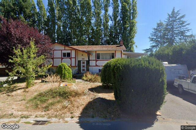Street view of 7225 Early Pl, Central Saanich