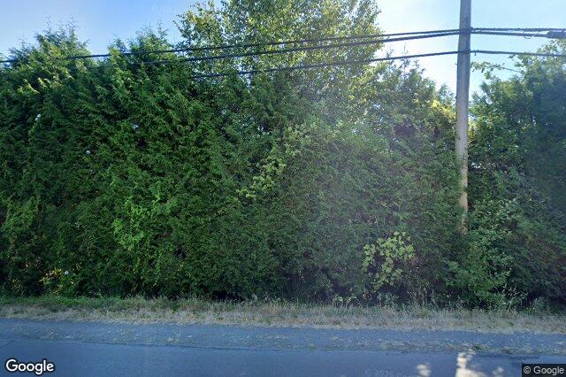 Street view of 5 – 7509 Central Saanich Rd, Central Saanich