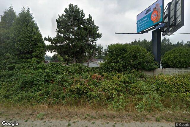 Street view of 23 – 7583 Central Saanich Rd, Central Saanich