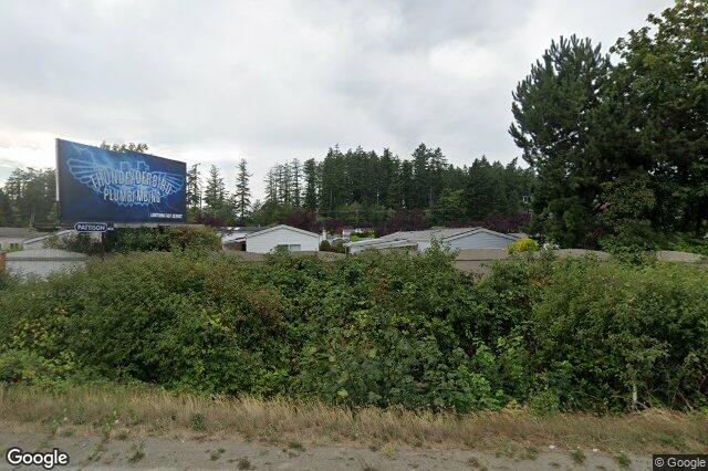 Street view of 31 – 7583 Central Saanich Rd, Central Saanich