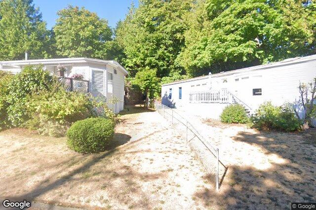 Street view of 204 – 2779 Stautw Rd, Central Saanich