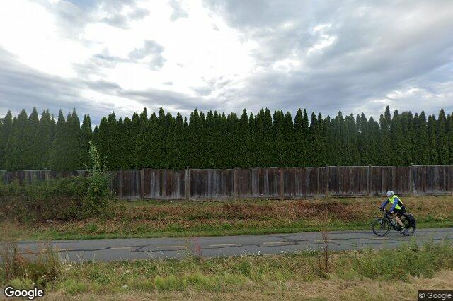 Street view of 47 – 7570 Tetayut Rd, Central Saanich