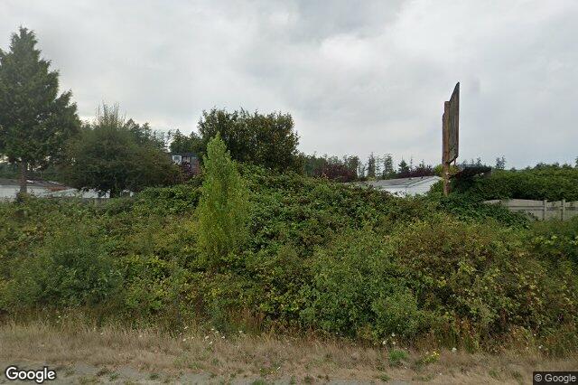 Street view of 50 – 7583 Central Saanich Rd, Central Saanich