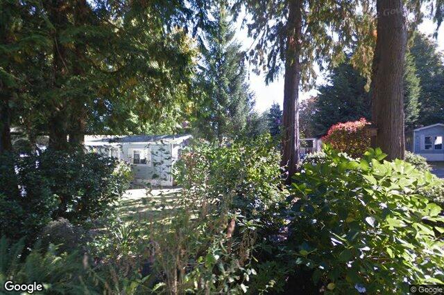 Street view of 5 – 2741 Stautw Rd, Central Saanich