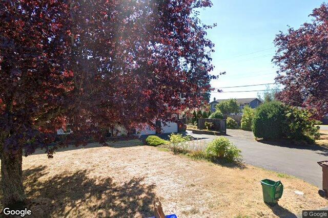 Street view of 7739 Bruce Gordon Pl, Central Saanich