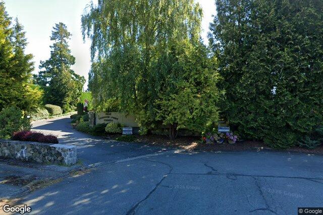 Street view of 3 – 2654 Lancelot Pl, Central Saanich