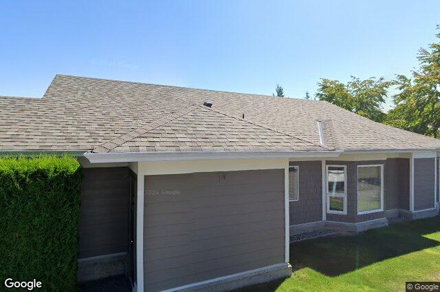 Street view of 6 – 7980 East Saanich Rd, Central Saanich