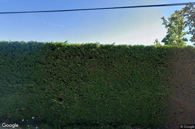 Street view of 2530 Wakeman Rd, Central Saanich