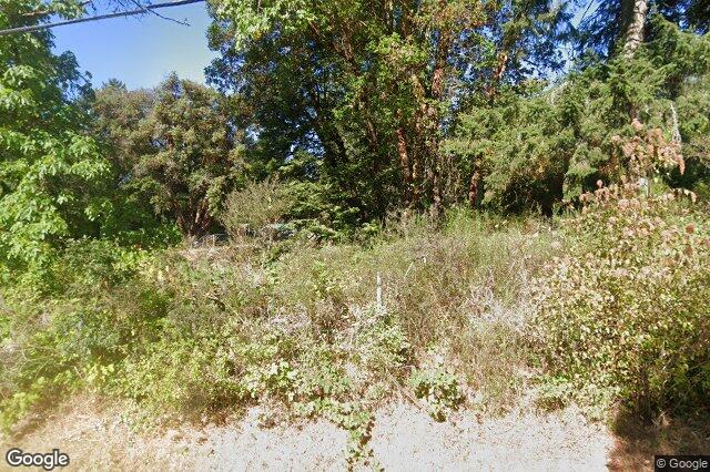 Street view of 8050 Rae-leigh Pl, Central Saanich