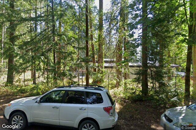 Street view of 867 Bradley Dyne Rd, North Saanich