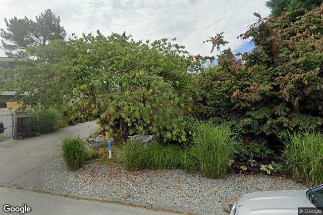 Street view of 2287 Adela Pl, Sidney