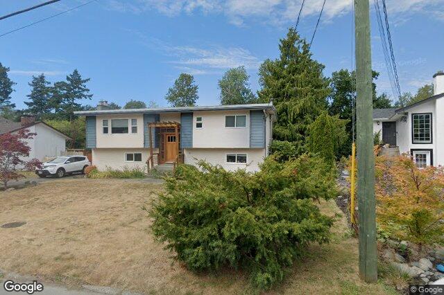 Street view of 9480 Maryland Dr, Sidney