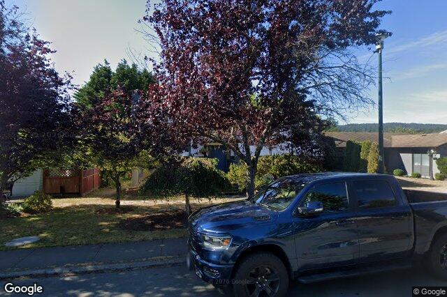 Street view of 2051 Northbrook Dr, Sidney