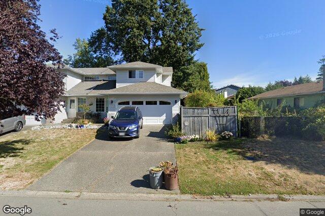 Street view of 2012 Northbrook Dr, Sidney