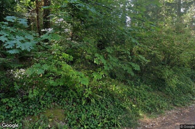 Street view of 9565 Ardmore Dr, North Saanich