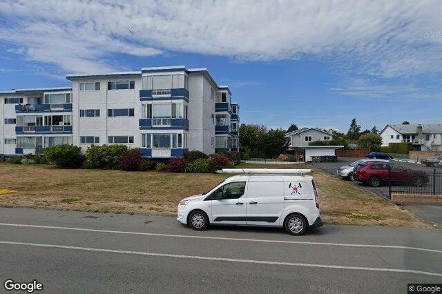 Street view of 111 – 9560 Fifth St, Sidney
