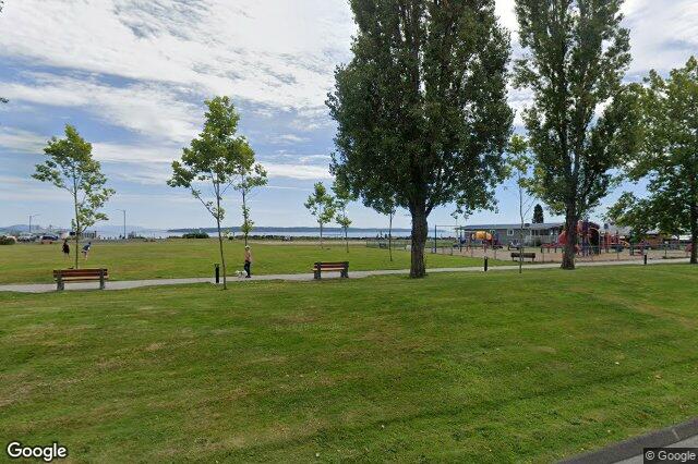 Street view of 307 – 9570 Fifth St, Sidney