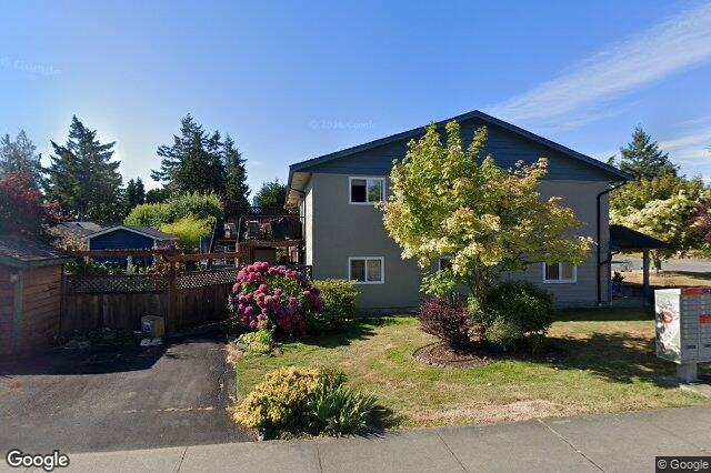 Street view of 9581 Epco Dr, Sidney