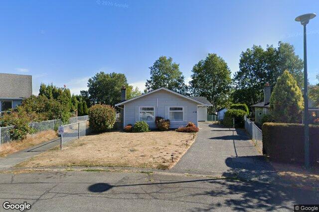 Street view of 2114 Redwing Pl, Sidney