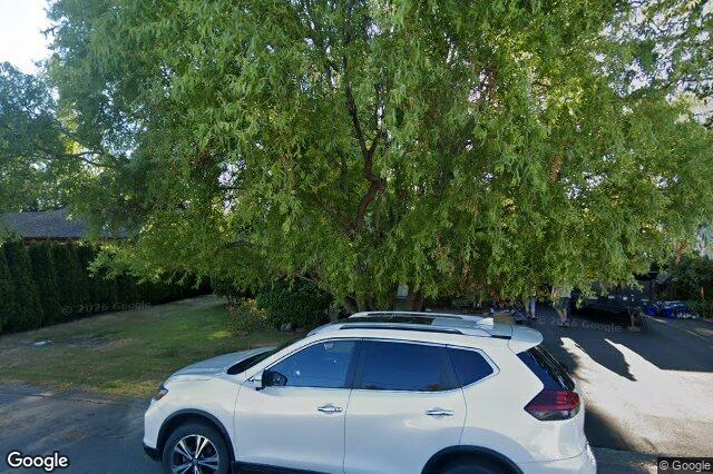 Street view of 9579 Epco Dr, Sidney