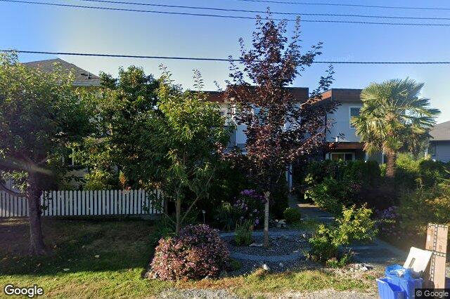 Street view of 2447 Orchard Ave, Sidney