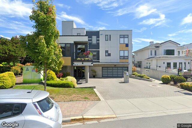 Street view of 1 – 9675 First St, Sidney