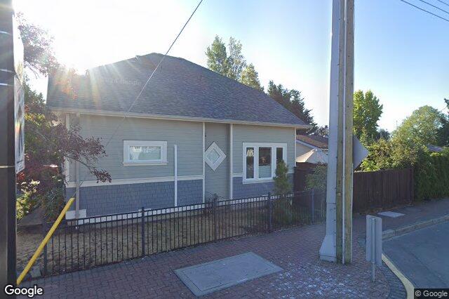 Street view of 9691 Fifth St, Sidney