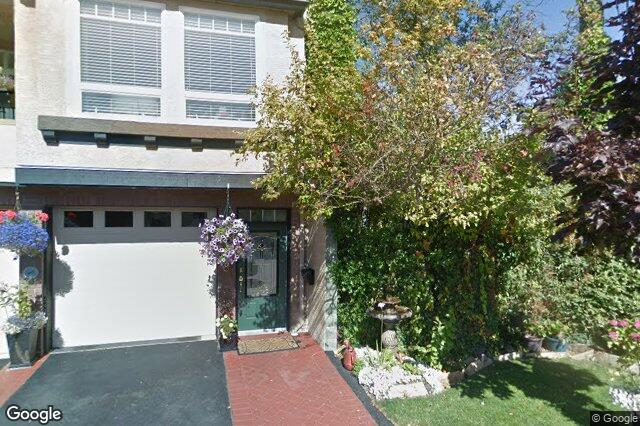 Street view of 9717 Second St, Sidney