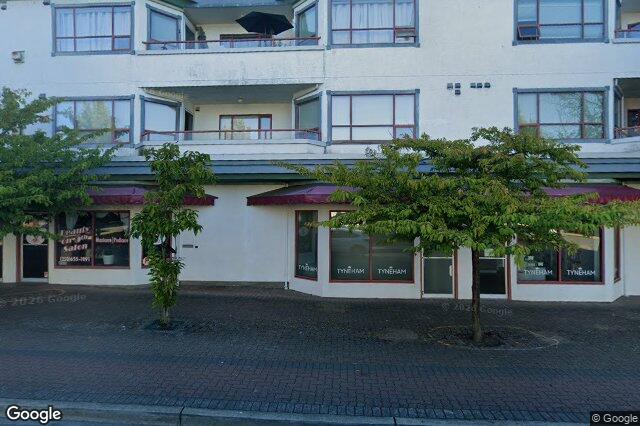Street view of C – 9711 Fifth St, Sidney