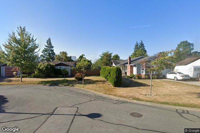 Street view of 2153 Jahn Pl, Sidney