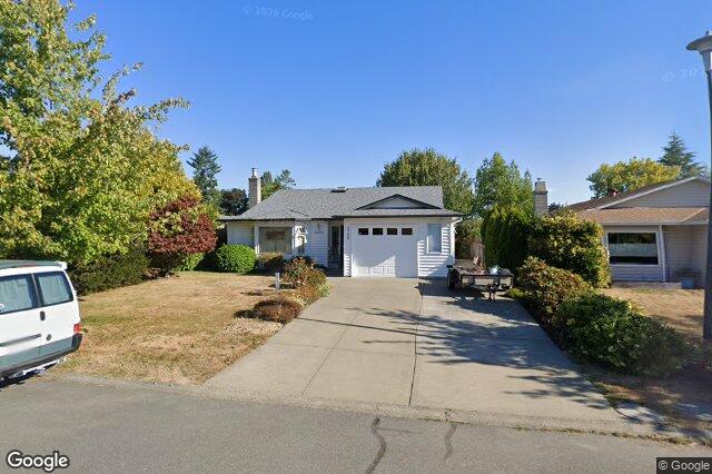 Street view of 2130 Jahn Pl, Sidney